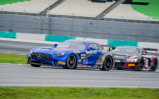 #11	GTO Racing with TTR	Mercedes-AMG GT4	Brian Lee	Tony Fong Wai Shing	Mercedes-AMG GT4	Sepang 2019 | Blancpain GT Series Asia