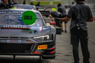Testing #12	Audi Sport Asia Team Absolute	Audi R8 LMS GT3 Evo	Weiron Tan	Martin Rump	Audi R8 LMS GT3 Evo	Sepang 2019 | Blancpain GT Series Asia