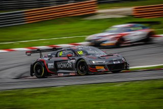 Testing #12	Audi Sport Asia Team Absolute	Audi R8 LMS GT3 Evo	Weiron Tan	Martin Rump	Audi R8 LMS GT3 Evo	Sepang 2019 | Blancpain GT Series Asia