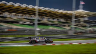 Testing #12	Audi Sport Asia Team Absolute	Audi R8 LMS GT3 Evo	Weiron Tan	Martin Rump	Audi R8 LMS GT3 Evo	Sepang 2019 | Blancpain GT Series Asia