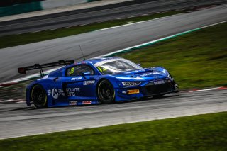 Testing #13	Absolute Racing	Audi R8 LMS GT3 Evo	Sun Jingzu	Franky Cheng Congfu 	Audi R8 LMS GT3 Evo	Sepang 2019 | Blancpain GT Series Asia
