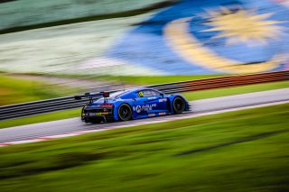 Testing #13	Absolute Racing	Audi R8 LMS GT3 Evo	Sun Jingzu	Franky Cheng Congfu 	Audi R8 LMS GT3 Evo	Sepang 2019 | Blancpain GT Series Asia