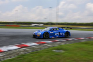 #13	Absolute Racing	Audi R8 LMS GT3 Evo	Sun Jingzu	Franky Cheng Congfu 	Audi R8 LMS GT3 Evo	Sepang 2019 | Blancpain GT Series Asia