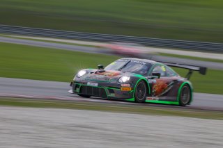 #16	Modena Motorsports	Porsche 911 GT3 R	John Shen	Mathias Beche	Porsche 911 GT3 R	Sepang 2019 | Blancpain GT Series Asia