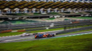 Testing #17	Anstone Racing	Mercedes-AMG GT3	Xu Wei	Naoki Yokomizo	Mercedes-AMG GT3	Sepang 2019 | Blancpain GT Series Asia