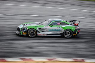 Testing #77	Craft-Bamboo Racing	Mercedes-AMG GT4	Frank Yu	Jean-Marc Merlin	Mercedes-AMG GT4	Sepang 2019 | Blancpain GT Series Asia