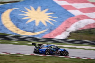 #21	OpenRoad Racing	Porsche 911 GT3 R	Francis Tjia	Michael Soeryadjaya	Porsche 911 GT3 R	Sepang 2019 | Blancpain GT Series Asia
