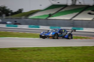 #21	OpenRoad Racing	Porsche 911 GT3 R	Francis Tjia	Michael Soeryadjaya	Porsche 911 GT3 R	Sepang 2019 | Blancpain GT Series Asia