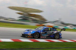#21	OpenRoad Racing	Porsche 911 GT3 R	Francis Tjia	Michael Soeryadjaya	Porsche 911 GT3 R	Sepang 2019 | Blancpain GT Series Asia