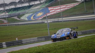 Testing #21	OpenRoad Racing	Porsche 911 GT3 R	Francis Tjia	Michael SPorsche 911 GT3 R	Sepang 2019 | Blancpain GT Series Asia