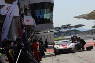 Race 2 #27	HubAuto Corsa	Ferrari 488 GT3	Yuya Sakamoto	David Russell	Ferrari 488 GT3	Sepang 2019 | Blancpain GT Series Asia