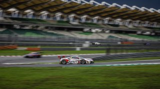 Testing #27	HubAuto Corsa	Ferrari 488 GT3	Yuya Sakamoto	David Russell	Ferrari 488 GT3	Sepang 2019 | Blancpain GT Series Asia