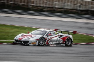 Race 1 #27	HubAuto Corsa	Ferrari 488 GT3	Yuya Sakamoto	David Russell	Ferrari 488 GT3	Sepang 2019 | Blancpain GT Series Asia
