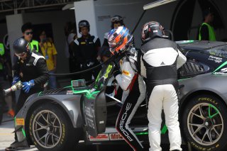 Race 2 #912	Absolute Racing	Porsche 911 GT3 R	Yuan Bo	Dennis Olsen	Porsche 911 GT3 R	Sepang 2019 | Blancpain GT Series Asia
