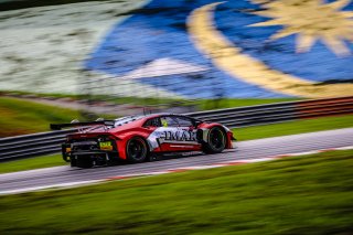 Testing #51	AMAC Motorsport	Lamborghini Huracan GT3 Evo	Andrew Macpherson	William Ben Porter	Lamborghini Huracan GT3 Evo	Sepang 2019 | Blancpain GT Series Asia