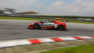 #51	AMAC Motorsport	Lamborghini Huracan GT3 Evo	Andrew Macpherson	William Ben Porter	Lamborghini Huracan GT3 Evo	Sepang 2019 | Blancpain GT Series Asia