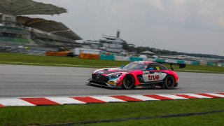 #55	Craft-Bamboo Racing	Mercedes-AMG GT3	Daniel Au	Melvin Moh	Mercedes-AMG GT3	Sepang 2019 | Blancpain GT Series Asia