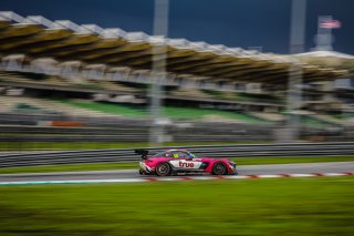 Testing #55	Craft-Bamboo Racing	Mercedes-AMG GT3	Daniel Au	Melvin Moh	Mercedes-AMG GT3	Sepang 2019 | Blancpain GT Series Asia