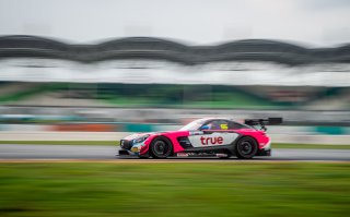 #55	Craft-Bamboo Racing	Mercedes-AMG GT3	Daniel Au	Melvin Moh	Mercedes-AMG GT3	Sepang 2019 | Blancpain GT Series Asia