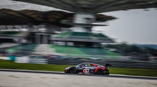 Testing #59	Singha Plan-B by Absolute Racing	Audi R8 LMS GT3 Evo	Bhurit Bhirombhakdi	Kantasak Kusiri	Audi R8 LMS GT3 Evo	Sepang 2019 | Blancpain GT Series Asia