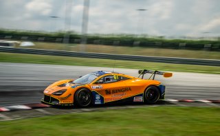 #61	ABSSA Motorsport	McLaren 720S GT3	Piti Bhirombhakdi	Keita Sawa	McLaren 720S GT3	Sepang 2019 | Blancpain GT Series Asia