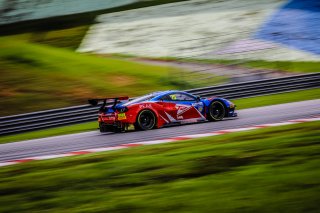 Testing #75	T2 Motorsports	Ferrari 488 GT3	David Tjiptobiantoro	Rio Haryanto	Ferrari 488 GT3	Sepang 2019 | Blancpain GT Series Asia