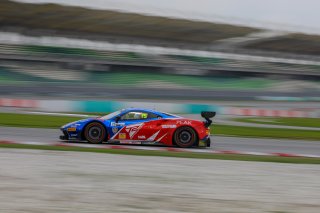 #75	T2 Motorsports	Ferrari 488 GT3	David Tjiptobiantoro	Rio Haryanto	Ferrari 488 GT3	Sepang 2019 | Blancpain GT Series Asia