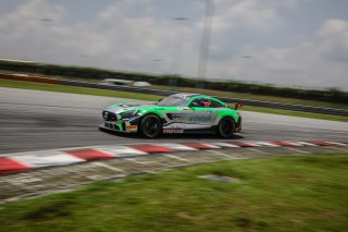 #77	Craft-Bamboo Racing	Mercedes-AMG GT4	Frank Yu	Jean-Marc Merlin	Mercedes-AMG GT4	Sepang 2019 | Blancpain GT Series Asia