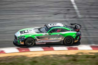 Race 1 #77	Craft-Bamboo Racing	Mercedes-AMG GT4	Frank Yu	Jean-Marc Merlin	Mercedes-AMG GT4	Sepang 2019 | Blancpain GT Series Asia