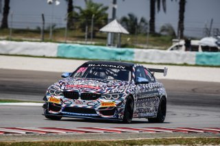 Race 1 #81	BMW Team Studie	BMW M4 GT4	Takayuki Kinoshita	Sunako Jukuchou	BMW M4 GT4	Sepang 2019 | Blancpain GT Series Asia