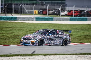 Race 2 #81	BMW Team Studie	BMW M4 GT4	Takayuki Kinoshita	Sunako Jukuchou	BMW M4 GT4	Sepang 2019 | Blancpain GT Series Asia