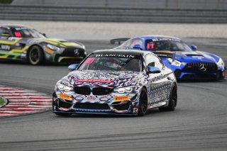 Race 1 #81	BMW Team Studie	BMW M4 GT4	Takayuki Kinoshita	Sunako Jukuchou	BMW M4 GT4	Sepang 2019 | Blancpain GT Series Asia