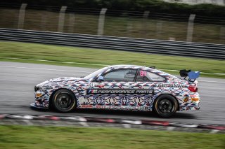 Race 1 #81	BMW Team Studie	BMW M4 GT4	Takayuki Kinoshita	Sunako Jukuchou	BMW M4 GT4	Sepang 2019 | Blancpain GT Series Asia