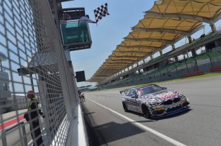Race 2 #81	BMW Team Studie	BMW M4 GT4	Takayuki Kinoshita	Sunako Jukuchou	BMW M4 GT4	Sepang 2019 | Blancpain GT Series Asia