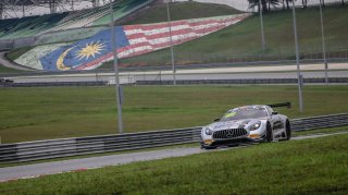 Testing #888	Triple Eight Race Engineering Australia	Mercedes-AMG GT3	Prince Jefri Ibrahim	Jazeman Jaafar	Mercedes-AMG GT3	Sepang 2019 | Blancpain GT Series Asia