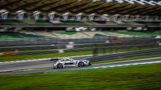Testing #888	Triple Eight Race Engineering Australia	Mercedes-AMG GT3	Prince Jefri Ibrahim	Jazeman Jaafar	Mercedes-AMG GT3	Sepang 2019 | Blancpain GT Series Asia