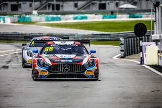 Testing #88	Craft-Bamboo Racing	Mercedes-AMG GT3	Jeffrey Lee	Alessio Picariello	Mercedes-AMG GT3	Sepang 2019 | Blancpain GT Series Asia