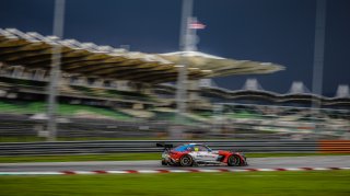 Testing #88	Craft-Bamboo Racing	Mercedes-AMG GT3	Jeffrey Lee	Alessio Picariello	Mercedes-AMG GT3	Sepang 2019  | Blancpain GT Series Asia