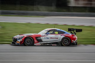 Race 1 #88	Craft-Bamboo Racing	Mercedes-AMG GT3	Jeffrey Lee	Alessio Picariello	Mercedes-AMG GT3	Sepang 2019 | Blancpain GT Series Asia