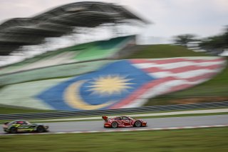 #8	ARN Racing	Porsche 911 GT3 R	Hiroaki Nagai	Yuta Kamimura Porsche 911 GT3 R	Sepang 2019 | Blancpain GT Series Asia