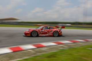 #8	ARN Racing	Porsche 911 GT3 R	Hiroaki Nagai	Yuta Kamimura Porsche 911 GT3 R	Sepang 2019 | Blancpain GT Series Asia