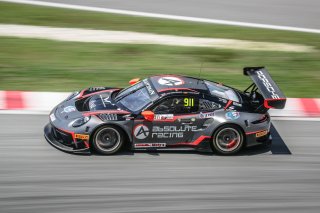 Race 1 #911	Absolute Racing	Porsche 911 GT3 R	Tanart Sathienthirakul 	Philip Hamprecht	Porsche 911 GT3 R	Sepang 2019 | Race 1 