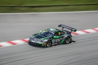 Race 1 #912	Absolute Racing	Porsche 911 GT3 R	Yuan Bo	Dennis Olsen	Porsche 911 GT3 R	Sepang 2019 | Race 1 