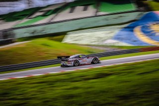 Testing #918	Panther/AAS Motorsport	Porsche 911 GT3 R	Vutthikorn Inthraphuvasak 	Alexandre Imperatori	Porsche 911 GT3 R	Sepang 2019 | Blancpain GT Series Asia