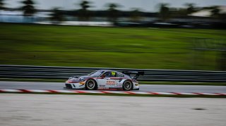 Testing #918	Panther/AAS Motorsport	Porsche 911 GT3 R	Vutthikorn Inthraphuvasak 	Alexandre Imperatori	Porsche 911 GT3 R	Sepang 2019 | Blancpain GT Series Asia