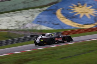 Testing #97	Indigo Racing	Mercedes-AMG GT3	Roelof Bruins (MG Choi)	Gabriele Piana	Mercedes-AMG GT3	Sepang 2019 | Blancpain GT Series Asia