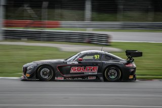 Rsce 1 #97	Indigo Racing	Mercedes-AMG GT3	Roelof Bruins (MG Choi)	Gabriele Piana	Mercedes-AMG GT3	Sepang 2019 | Blancpain GT Series Asia