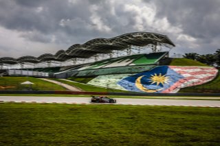 Testing #98	Arrows Racing	Honda NSX GT3 Evo	Philip Ma	Alex Liu	Honda NSX GT3 Evo	Sepang 2019 | Blancpain GT Series Asia