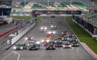 Race 1 Start Sepang 2019 | Race 1 