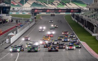 Race 1 Start Sepang 2019 | Race 1 